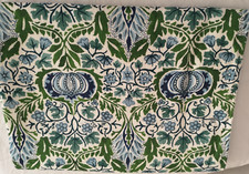 MORRIS & CO LITTLE CHINTZ