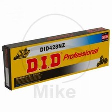DID CHAIN STD 428NZ/124 CHAIN