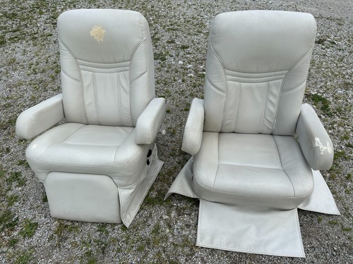 Villa 12v power captain - rv,
