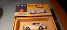 Corgi Vanguards VA1002 Ford