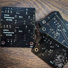 Vintage PCB - Fuzz Face ISS2 -