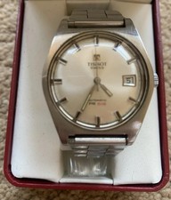 Tissot pr516 men automatic - men's,