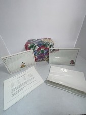 C.R. Gibson Company Recipe Box