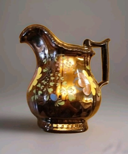 Beautiful antique pottery - beautiful,