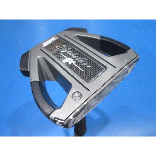 Taylormade spider platinum - taylormade,