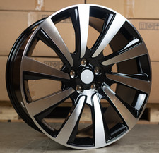 22" RANGE ROVER VOGUE L322
