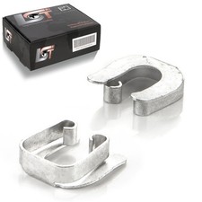 2x Driver's Seat Passenger