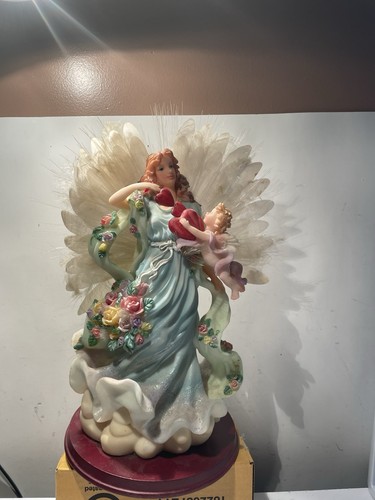 Vtg fiber optic - vtg, angel