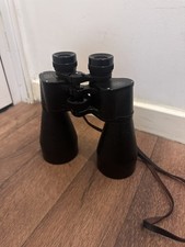 Ross Enbeeco 13X60 binoculars