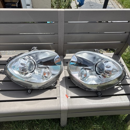 Headlight lamp mini - headlight,