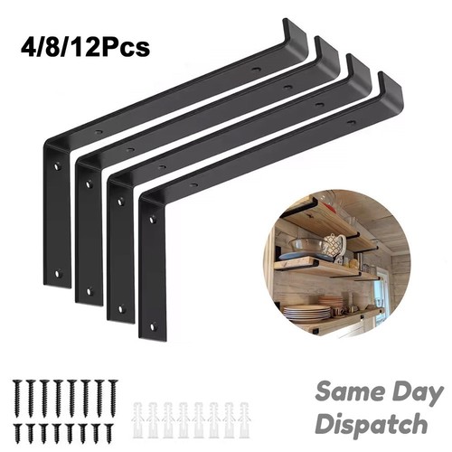 Shelf brackets heavy duty - brackets,