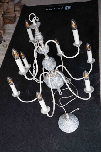 Pair david hunt - david, lighting