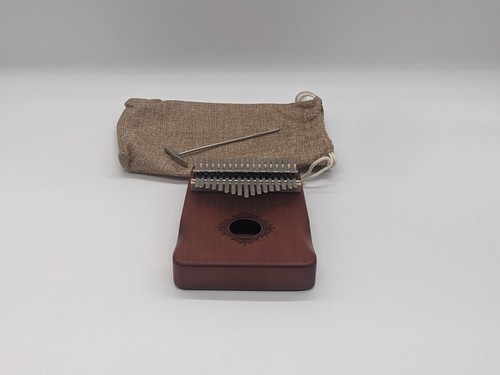 Kalimba key thumb piano - thumb,