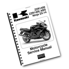 KAWASAKI 2008 2009 2010 2011 -