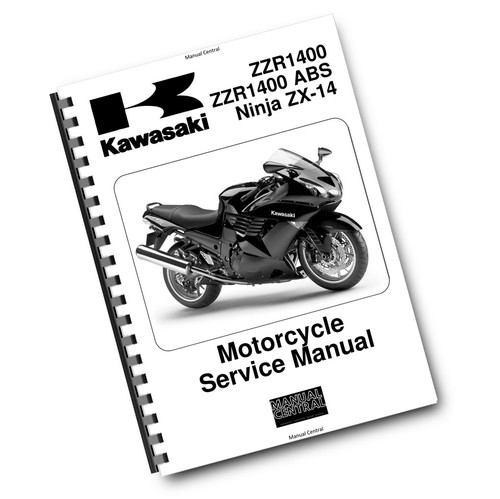 Kawasaki 2008 2009 - kawasaki,