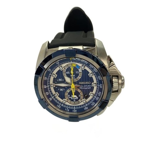 Seiko velatura 49er class - seiko,