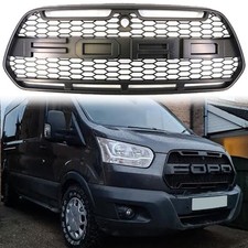 Front Grille For 2015-18 2019