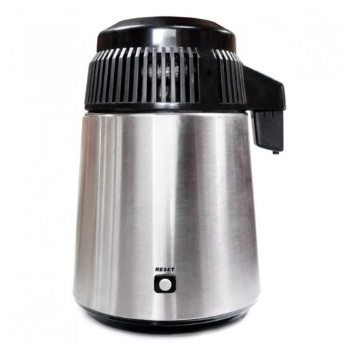 Still spirits airstill - airstill, 4l