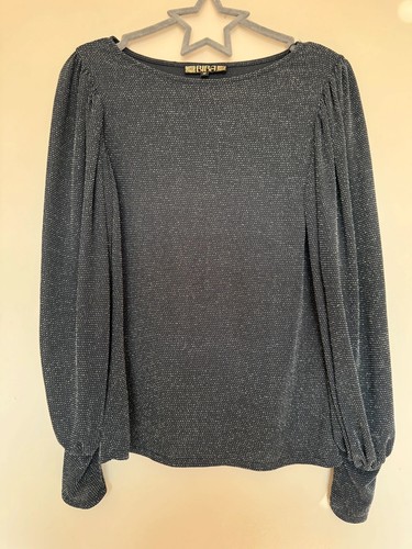 Biba silver sparkle - biba,
