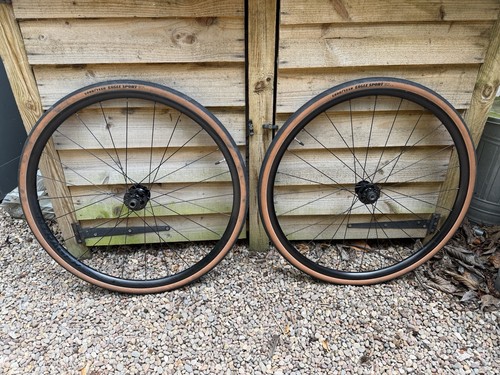Bontrager trek paradigm - /,