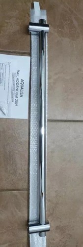 Aqualisa shower rail assembly - aqualisa,