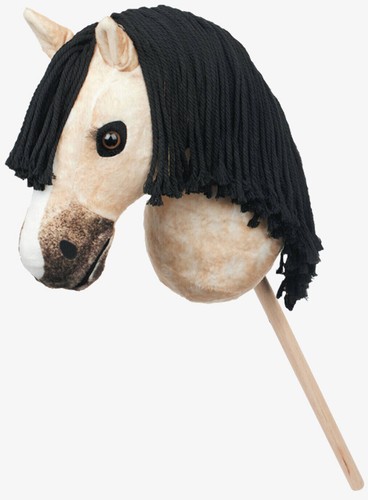 Lemieux hobby horse dream dun - dream,