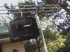 Bose Professional System. 802