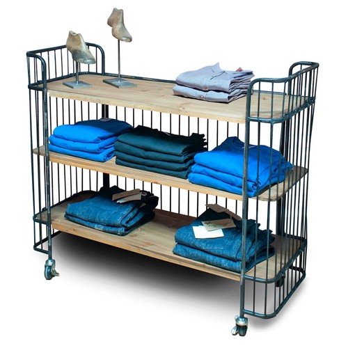 Shelf home retail shelving - shelf,