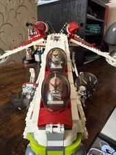 Star Wars: Republic Gunship