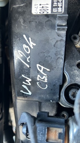 2008 2012 volkswagen - 2008-2012,