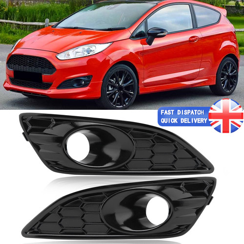 For ford fiesta zetec - ford,
