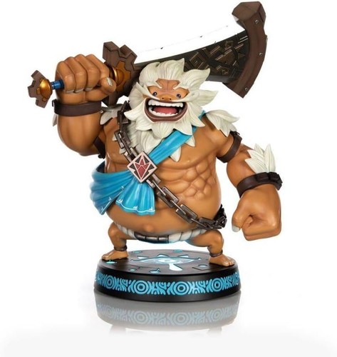 First4figures the legend of - the,