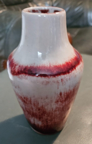 Cobridge stoneware unusual - unusual, ox