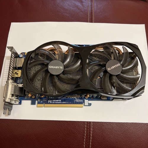 Gigabyte windforce geforce - gigabyte,