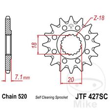 Sprocket for Suzuki PE 175 11