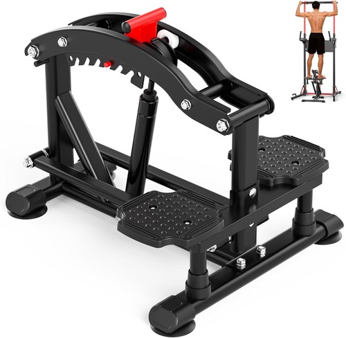 Power tower pull bar - tower,