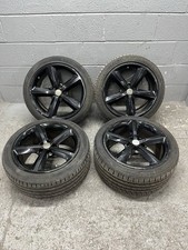 AUDI TT MK2 S-LINE Genuine 18"