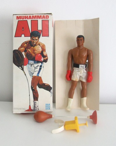Muhammad ali denys fisher - muhammad,