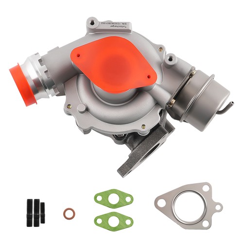 Turbocharger for renault - for,