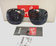 Ray Ban RB4147 60mm Boyfriend