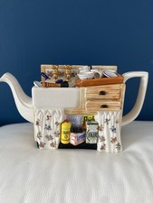 Limited edition teapot paul - edition,