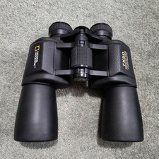 NATIONAL GEOGRAPHIC 7X50