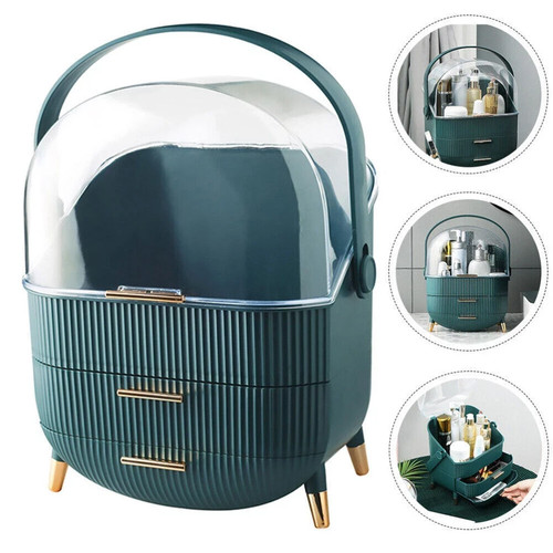Cosmetic storage organiser - cosmetic,