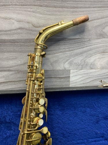 Evette schaeffer alto - &,