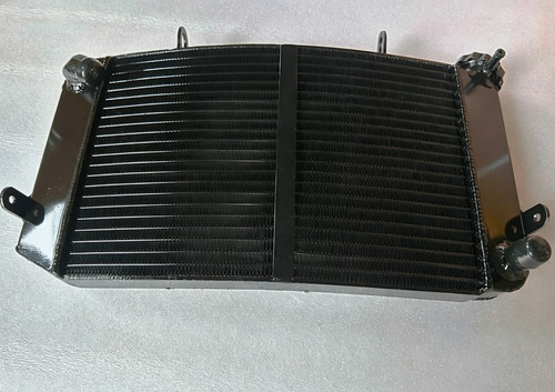 Aluminum radiator for yamaha - for,