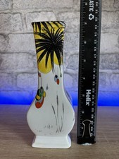 Antique Shelley 773 Palm And