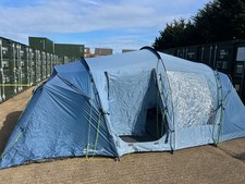 Outwell Iowa 6 Person Three