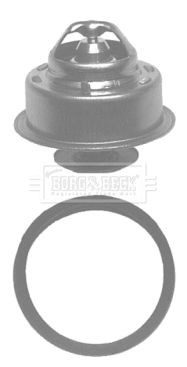 Coolant thermostat fits - coolant,