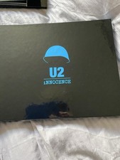 U2 Boxsets From All There