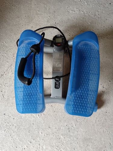 Fit home stepper - v-fit,